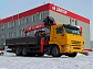 Тягач КАМАЗ 65116 с КМУ УММ УММаш 816Т_0