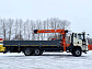 Бортовой FAW CA3250 с КМУ HANGIL HGC976_7