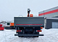 Бортовой FAW CA3250 с КМУ HANGIL HGC976_5