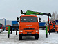 Бортовой КАМАЗ 43118 с КМУ СмартЭко FG716HP (дв. КАМАЗ,  сп/место)_1