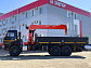 Бортовой КАМАЗ 43118 с КМУ KANGLIM KS1256G (дв. Cummins, без сп/места)_2
