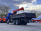 Бортовой SHACMAN X3000 6*6 с КМУ KANGLIM KS2056H_4