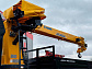 Бортовой FAW CA3250 с КМУ XCMG SQS 250-5_9