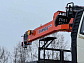 Бортовой FAW CA3250 с КМУ HANGIL HGC976_8
