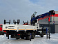 Бортовой УРАЛ 4320 с КМУ DONGYANG SS2036_5
