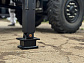 Бортовой  SHACMAN X3000 6*6 с КМУ KANGLIR KS2056H + пульт ДУ_12