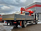 Бортовой FAW J6L 4*2 с КМУ KANGLIM KS1256G_6