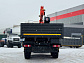 Бортовой КАМАЗ 43118 с КМУ KANGLIM KS1256G (дв. Cummins,  сп/место)_4