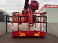 Бортовой КАМАЗ 43118 с КМУ HORYONG HRS206 (дв. Cummins,  сп/место)_23
