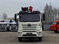 Бортовой FAW J6L 4*2 с КМУ KANGLIM KS2056H_1