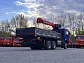 Бортовой SHACMAN X3000 6*6 с КМУ KANGLIM KS2056H_2