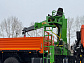 Бортовой КАМАЗ 43118 с КМУ СмартЭко FG716HP (дв. КАМАЗ,  сп/место)_7