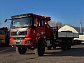 Бортовой SHACMAN X3000 6*4 с КМУ SUNHUNK К238-4_8