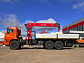 Бортовой КАМАЗ 43118 с КМУ HORYONG HRS206 (дв. Cummins,  сп/место)_5