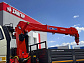 Бортовой  FAW J6P 6*6 с КМУ KANGLIM KS2056H_10