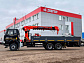 Бортовой FAW CA3250 с КМУ KANGLIM KS2056H_3