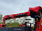 Бортовой FAW CA3250 с КМУ KANGLIM KS2056H_8