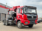 Бортовой SHACMAN X3000 6*6 с КМУ KANGLIM KS1256G_0