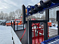 Бортовой УРАЛ 4320 с КМУ DONGYANG SS2036_10