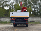 Бортовой  SHACMAN X3000 6*6 с КМУ KANGLIR KS2056H + пульт ДУ_3