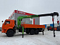 Бортовой КАМАЗ 43118 с КМУ СмартЭко FG716HP (дв. Cummins,  сп/место)_4