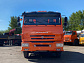 Самосвал КАМАЗ 65115 без спального места_7