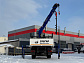Бортовой УРАЛ 4320 с КМУ DONGYANG SS2036_6