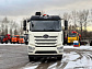 Бортовой FAW J6L 4*2 с КМУ KANGLIM KS1256G_1