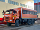 Автобус специальный  42261 "Козловка" 28+2_0