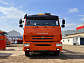 Бортовой КАМАЗ 65115 с КМУ XCMG SQS 300-5 (сп/место)_9