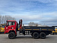 Бортовой SHACMAN X3000 6*6 с КМУ SUNHUNK К168-4_1
