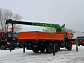 Бортовой КАМАЗ 43118 с КМУ СмартЭко FG716HP (дв. КАМАЗ,  сп/место)_5