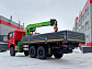 Бортовой SHACMAN X3000 6*6 с КМУ СмартЭко FG716HP_4
