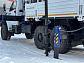 Бортовой УРАЛ 4320 с КМУ DONGYANG SS2036_8