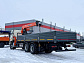 Бортовой FAW CA3250 с КМУ HANGIL HGC976_4