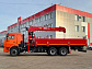 Бортовой КАМАЗ 65115 с КМУ УММ УММаш 806Т (сп/место)_3