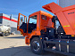 Самосвал КАМАЗ 65115 без спального места_9